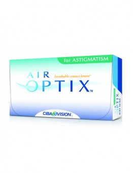 Air Optix Toric