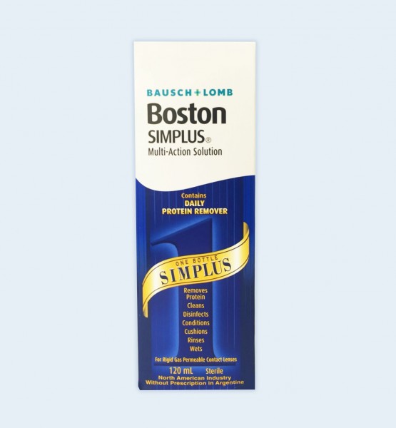 Boston SIMPLUS