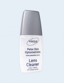 Lens Cleaner