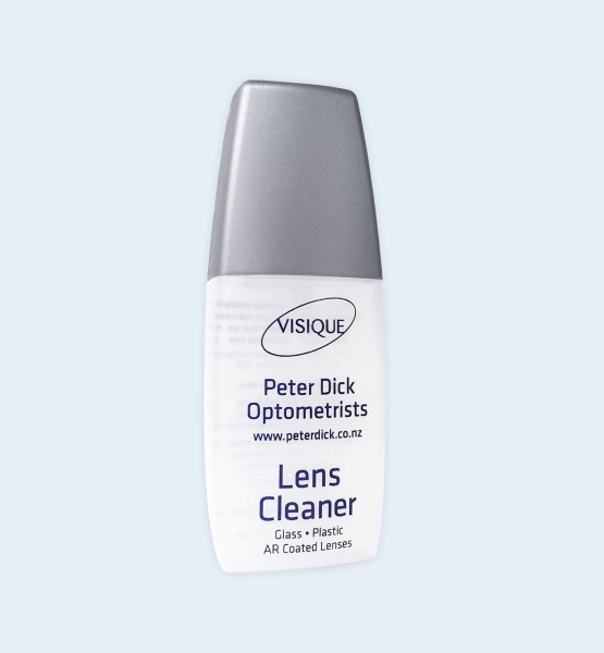 Lens Cleaner