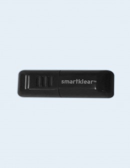 Smartklear Cleaner Black