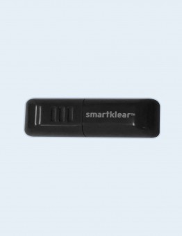 Smartklear Cleaner Black
