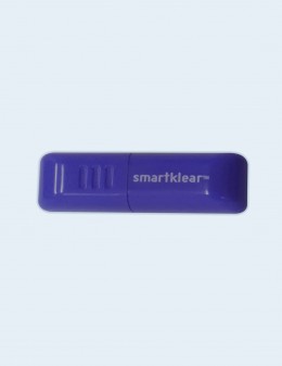 Smartklear Cleaner Blue