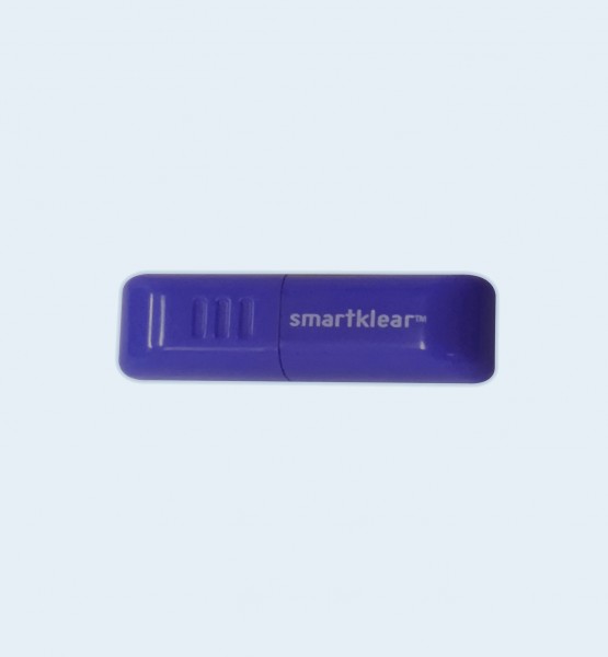 Smartklear Cleaner Blue