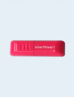 Smartklear Cleaner Pink