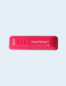 Smartklear Cleaner Pink